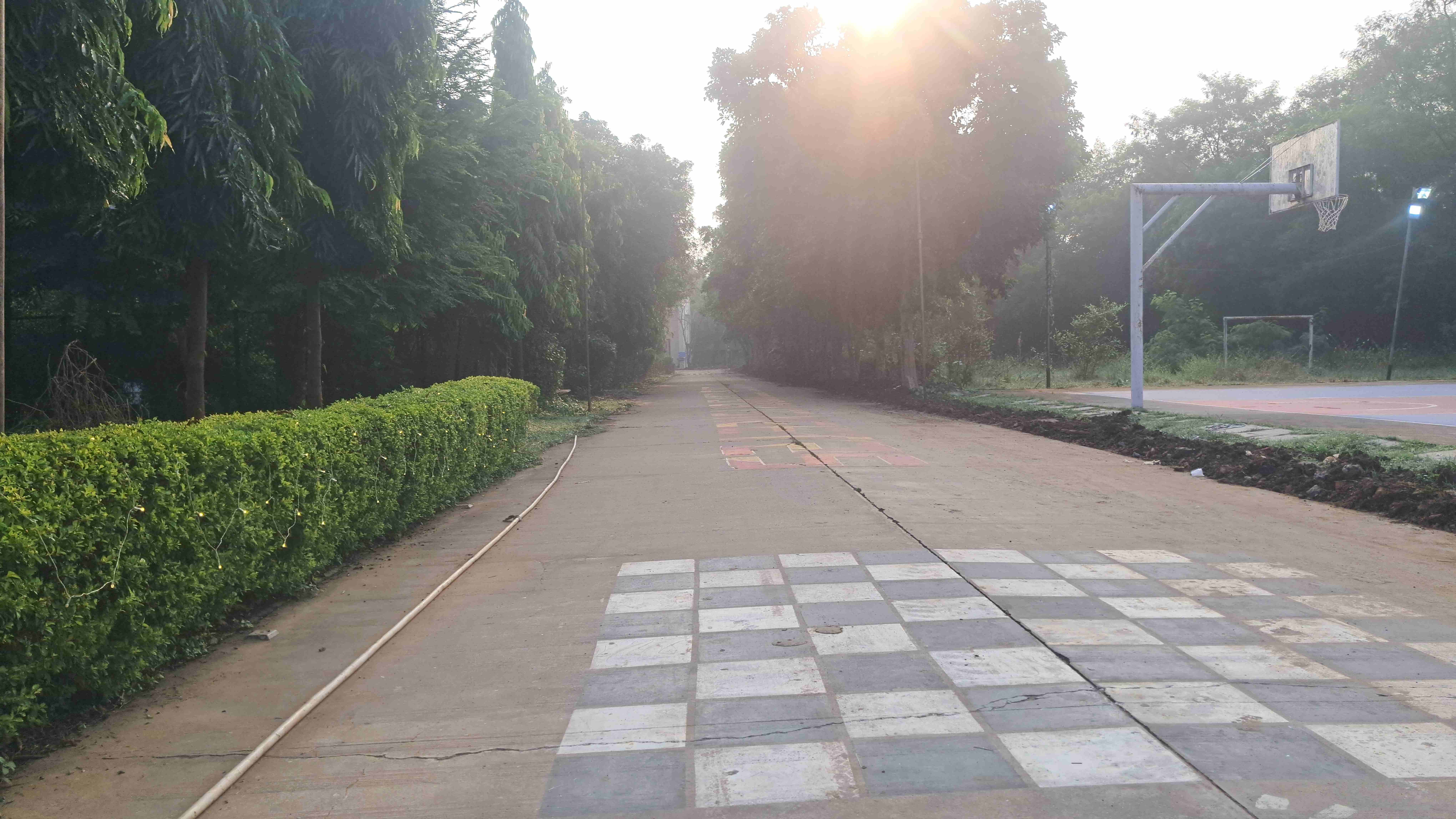 IIITM Gwalior Academic Building photo 13